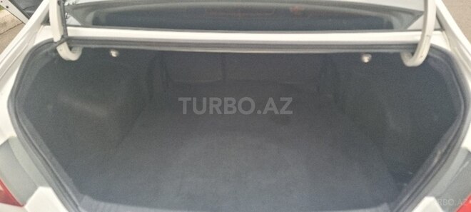 Hyundai Sonata 2010, 252,000 km - 2.4 l - Gəncə
