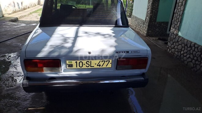 LADA (VAZ) 2107 2006, 22,180 km - 1.6 l - Şirvan