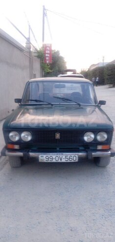 LADA (VAZ) 2106