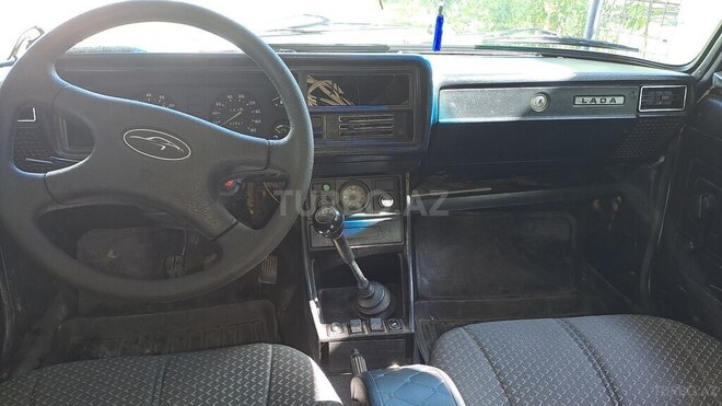 LADA (VAZ) 2107 2006, 22,180 km - 1.6 l - Şirvan