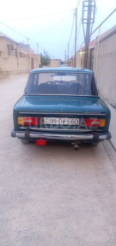 LADA (VAZ) 2106