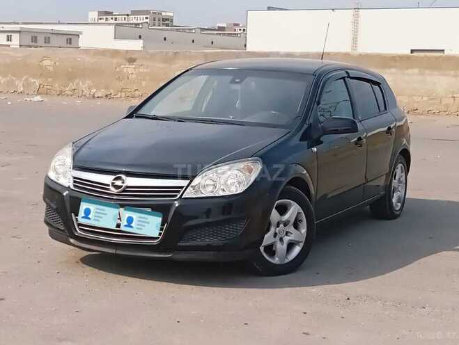 Opel Astra 2007, 217,000 km - 1.3 l - Sumqayıt