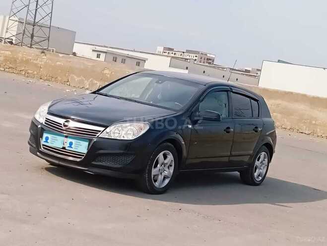 Opel Astra 2007, 217,000 km - 1.3 l - Sumqayıt