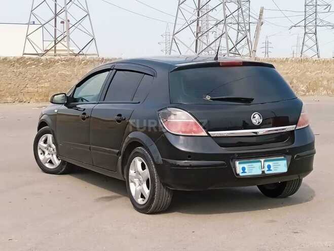 Opel Astra 2007, 217,000 km - 1.3 l - Sumqayıt