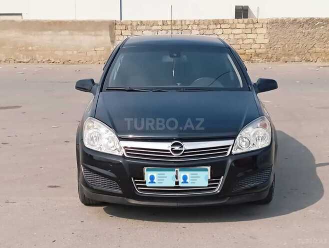 Opel Astra 2007, 217,000 km - 1.3 l - Sumqayıt