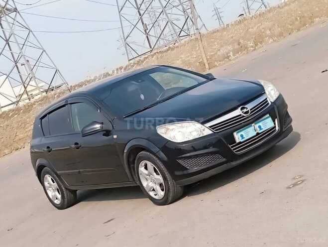 Opel Astra 2007, 217,000 km - 1.3 l - Sumqayıt