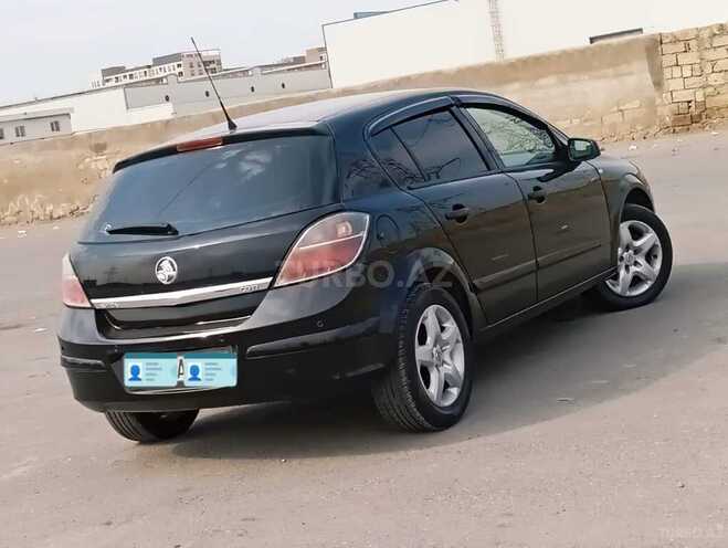 Opel Astra 2007, 217,000 km - 1.3 l - Sumqayıt