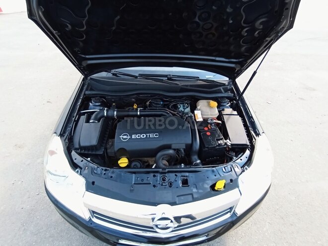 Opel Astra 2007, 217,000 km - 1.3 l - Sumqayıt