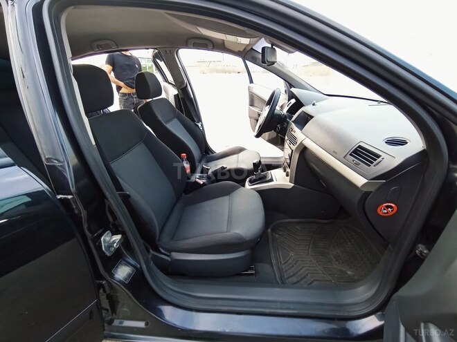 Opel Astra 2007, 217,000 km - 1.3 l - Sumqayıt