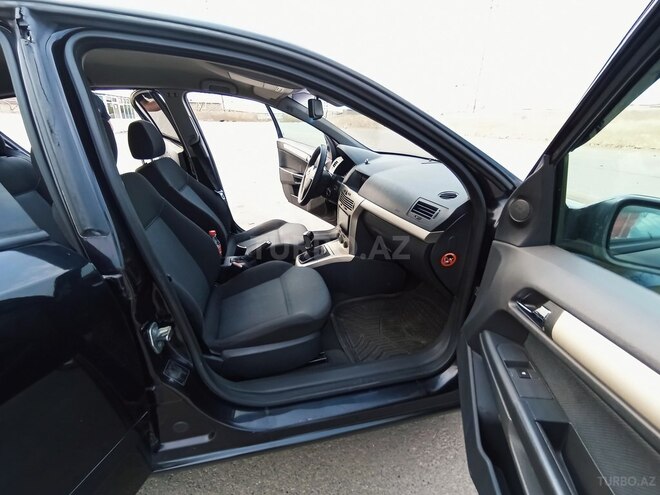 Opel Astra 2007, 217,000 km - 1.3 l - Sumqayıt