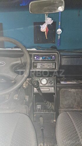 LADA (VAZ) 2107 2006, 22,180 km - 1.6 l - Şirvan