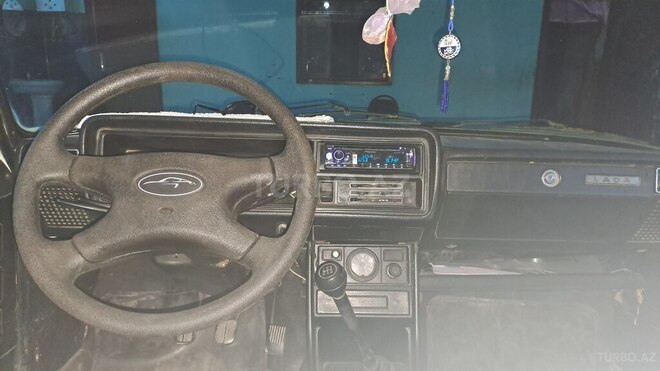 LADA (VAZ) 2107 2006, 22,180 km - 1.6 l - Şirvan