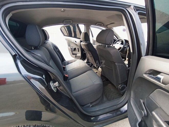 Opel Astra 2007, 217,000 km - 1.3 l - Sumqayıt