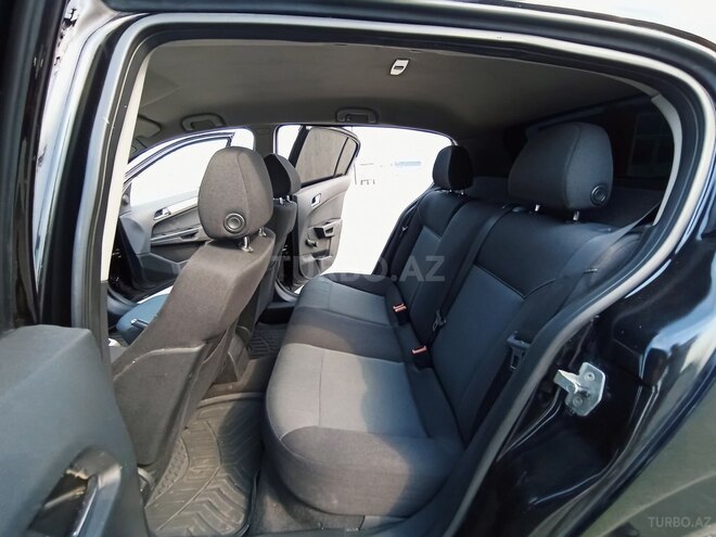Opel Astra 2007, 217,000 km - 1.3 l - Sumqayıt