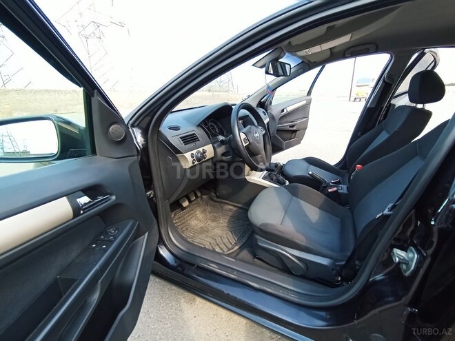 Opel Astra 2007, 217,000 km - 1.3 l - Sumqayıt