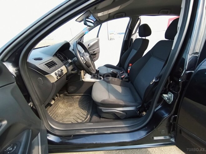 Opel Astra 2007, 217,000 km - 1.3 l - Sumqayıt
