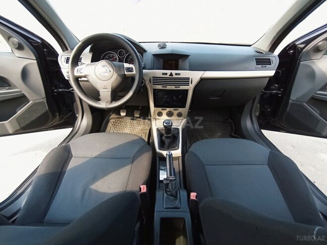 Opel Astra 2007, 217,000 km - 1.3 l - Sumqayıt