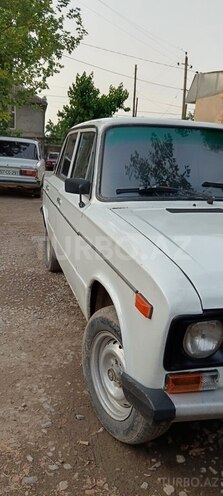 LADA (VAZ) 2106 1982, 67,733 km - 1.6 л - Şəmkir