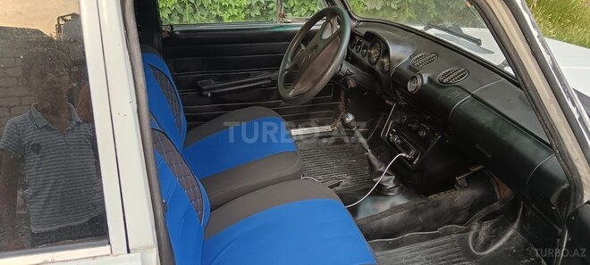 LADA (VAZ) 2106 1982, 67,733 km - 1.6 л - Şəmkir