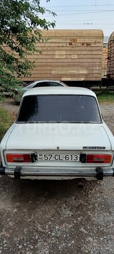 LADA (VAZ) 2106 1982, 67,733 km - 1.6 л - Şəmkir