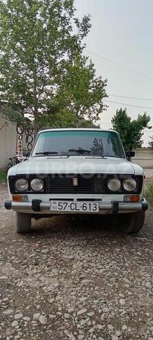 LADA (VAZ) 2106 1982, 67,733 km - 1.6 л - Şəmkir