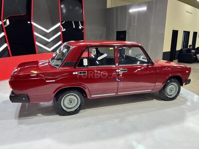 LADA (VAZ) 2107