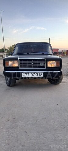 LADA (VAZ) 2107 2007, 686,692 km - 1.7 l - Mingəçevir
