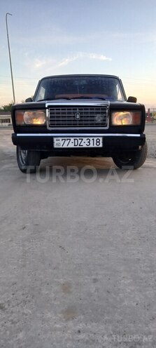 LADA (VAZ) 2107 2007, 686,692 km - 1.7 l - Mingəçevir
