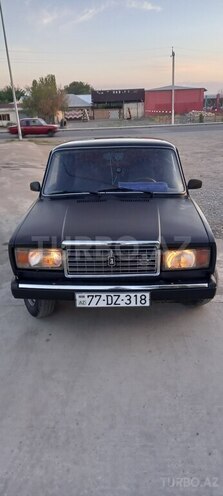 LADA (VAZ) 2107 2007, 686,692 km - 1.7 l - Mingəçevir