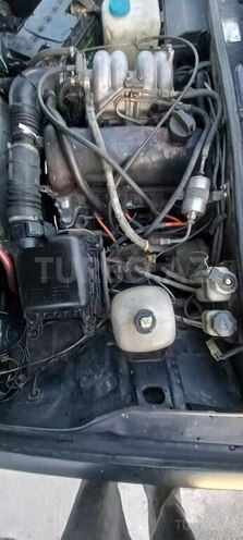 LADA (VAZ) 2107 2007, 686,692 km - 1.7 l - Mingəçevir