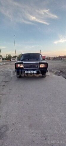 LADA (VAZ) 2107 2007, 686,692 km - 1.7 l - Mingəçevir