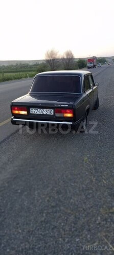 LADA (VAZ) 2107 2007, 686,692 km - 1.7 l - Mingəçevir