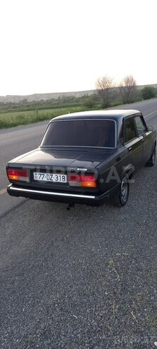 LADA (VAZ) 2107 2007, 686,692 km - 1.7 l - Mingəçevir