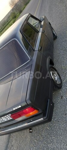 LADA (VAZ) 2107 2007, 686,692 km - 1.7 l - Mingəçevir