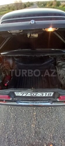 LADA (VAZ) 2107 2007, 686,692 km - 1.7 l - Mingəçevir