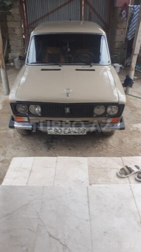 LADA (VAZ) 2106