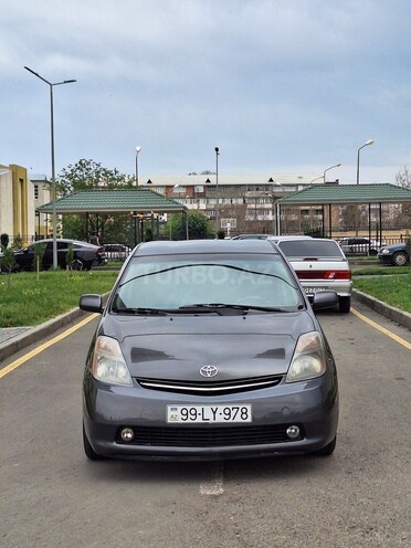 Toyota Prius 2006, 466,332 km - 1.5 l - Gəncə
