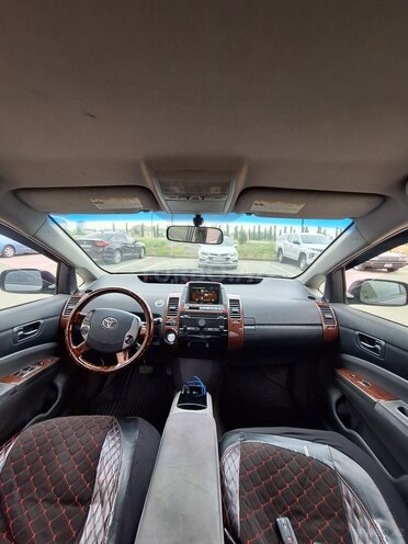 Toyota Prius 2006, 466,332 km - 1.5 l - Gəncə