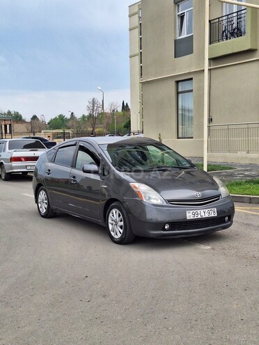 Toyota Prius 2006, 466,332 km - 1.5 l - Gəncə