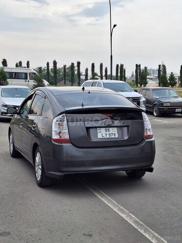 Toyota Prius 2006, 466,332 km - 1.5 l - Gəncə
