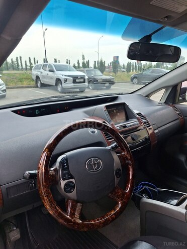 Toyota Prius 2006, 466,332 km - 1.5 l - Gəncə
