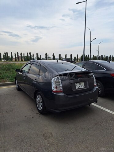 Toyota Prius 2006, 466,332 km - 1.5 l - Gəncə