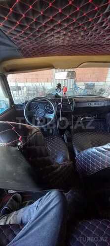 LADA (VAZ) 2107 2007, 686,692 km - 1.7 l - Mingəçevir