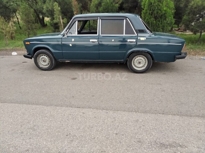 LADA (VAZ) 2106 1997, 22,500 km - 1.5 l - Ağdaş