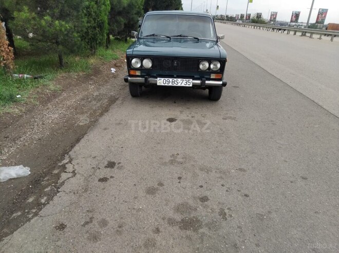 LADA (VAZ) 2106 1997, 22,500 km - 1.5 l - Ağdaş