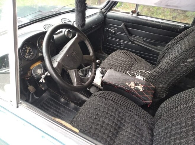 LADA (VAZ) 2106 1997, 22,500 km - 1.5 l - Ağdaş