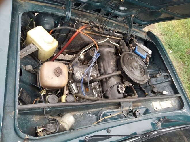 LADA (VAZ) 2106 1997, 22,500 km - 1.5 l - Ağdaş