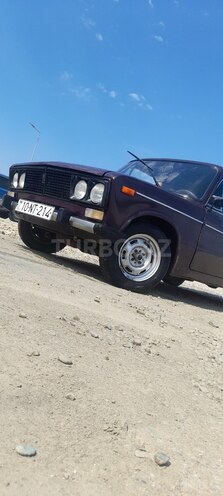 LADA (VAZ) 2106