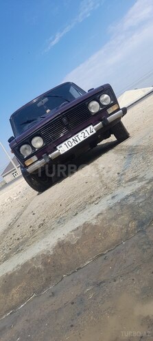 LADA (VAZ) 2106