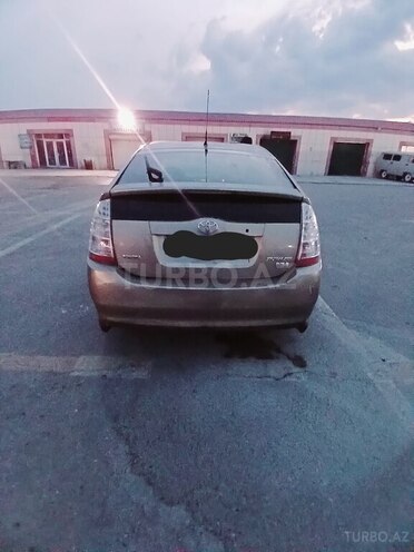 Toyota Prius 2007, 498,000 km - 1.5 l - Bakı